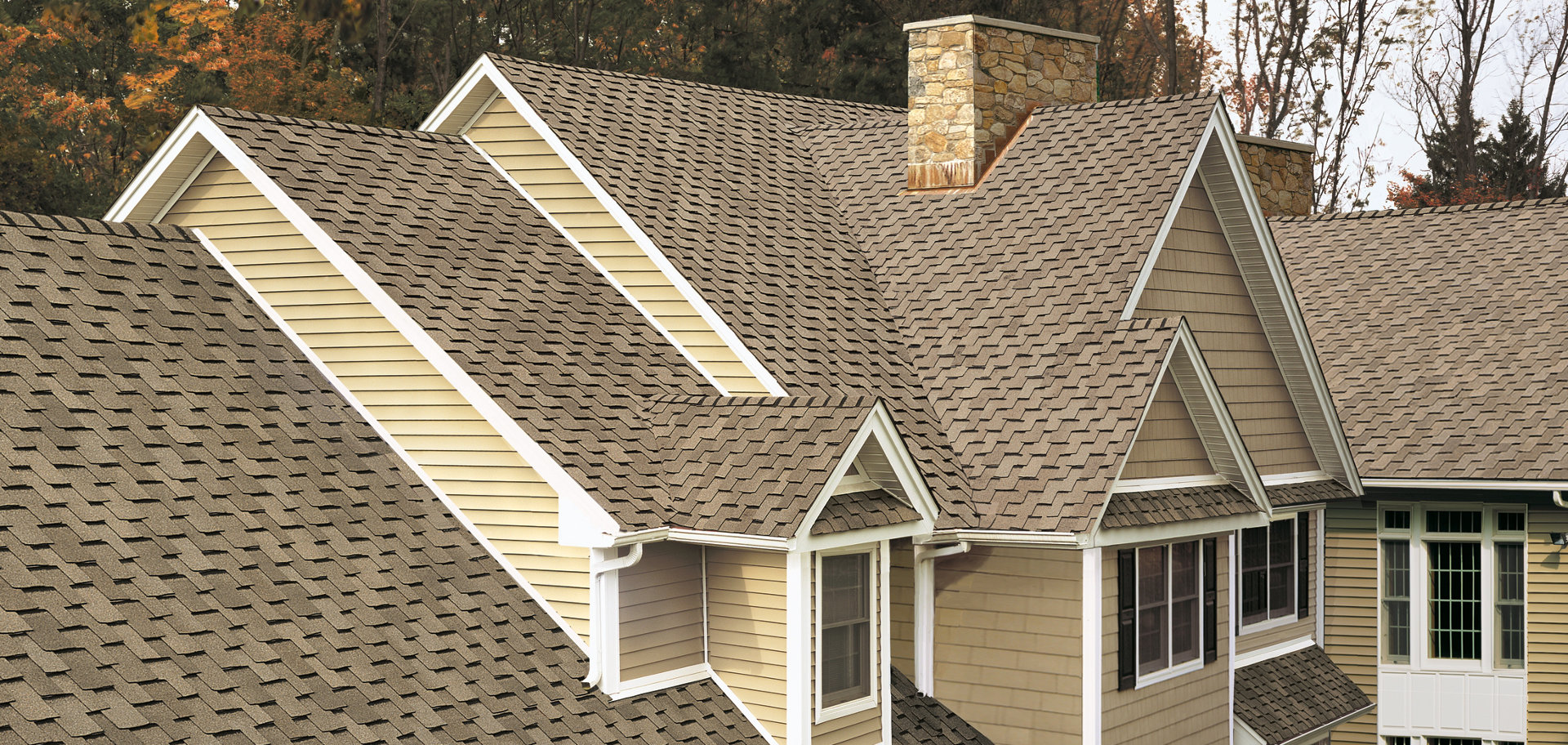 Select Shingle Master - Bountiful Roofing Contractor | Roof Repair ...