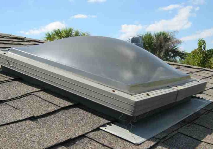 Need a skylight installed or perhaps you have one that is leaking and need it repaired
